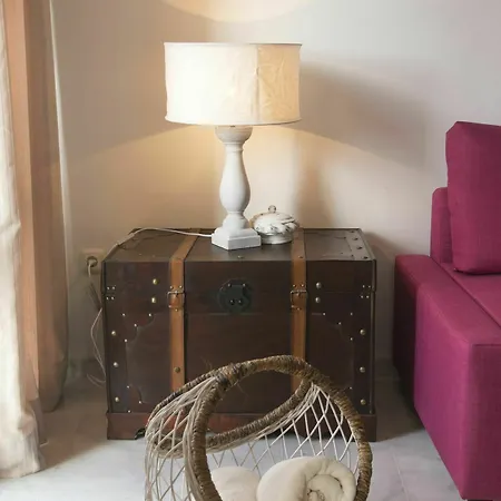 Apartment Dona Gloria