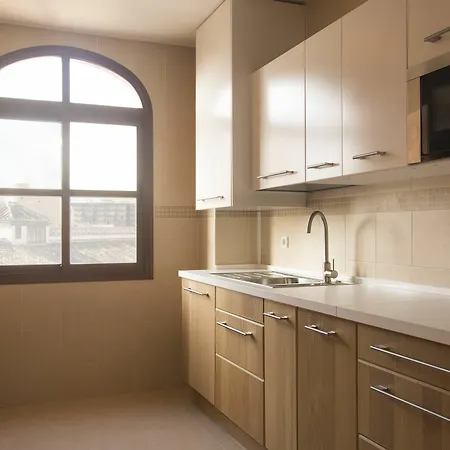 Apartment Dona Gloria Malaga