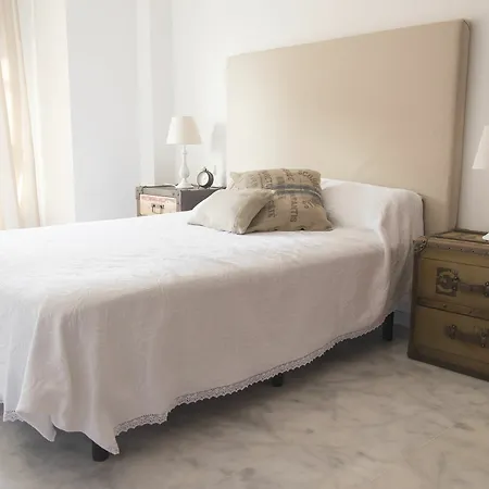 Apartment Dona Gloria Malaga