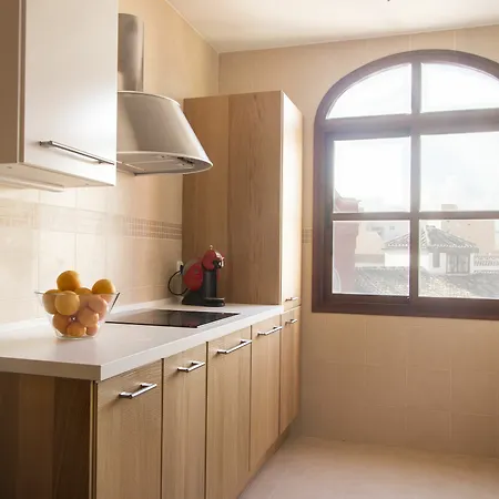 Apartment Dona Gloria *